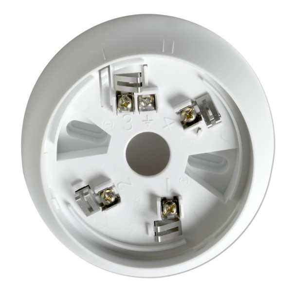 Acquistare KILSEN KZD705 Base di connessione con ingresso per tubo, colore bianco
