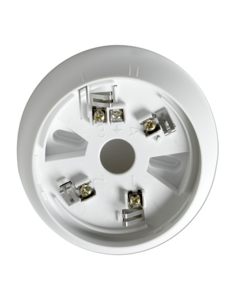 Acquistare KILSEN KZD705 Base di connessione con ingresso per tubo, colore bianco
