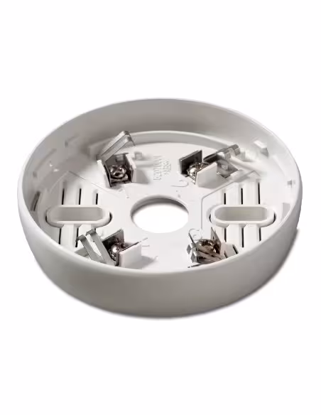Acquista KILSEN KZ700 Base di collegamento per rivelatori Serie “KL700” colore bianco
