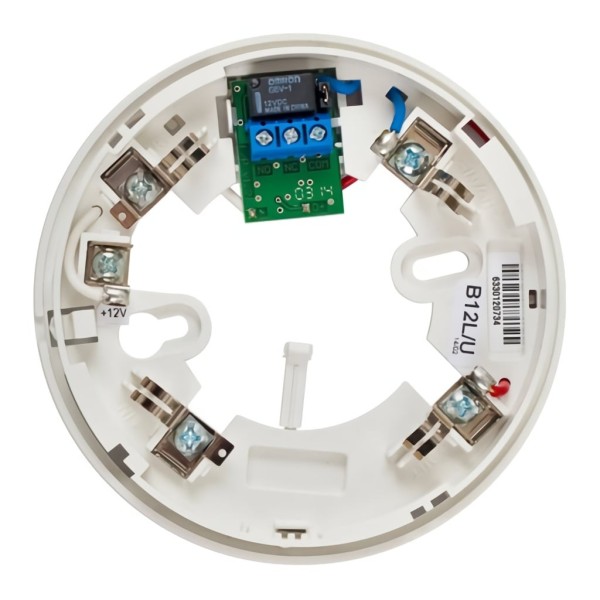Kaufen TELETEK SENSOMAG-B12 Universalbasis mit 12V-Relais. Verwendung mit Einbruchmeldesystem