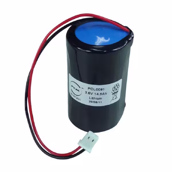 Acheter OEM PCL0091 Batterie au lithium 3,6 V 14,5 Ah