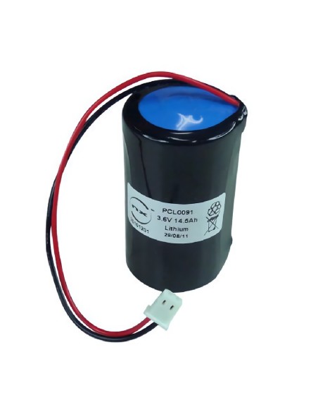 Kaufen OEM PCL0091 Lithiumbatterie 3,6 V 14,5 Ah
