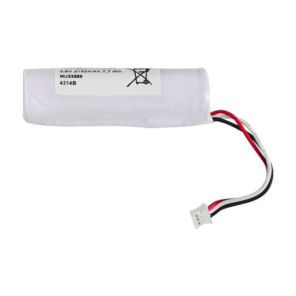 Kaufen VIDEOFIED WBAT100 Batterie für W-System-Panels VIDEOFIED