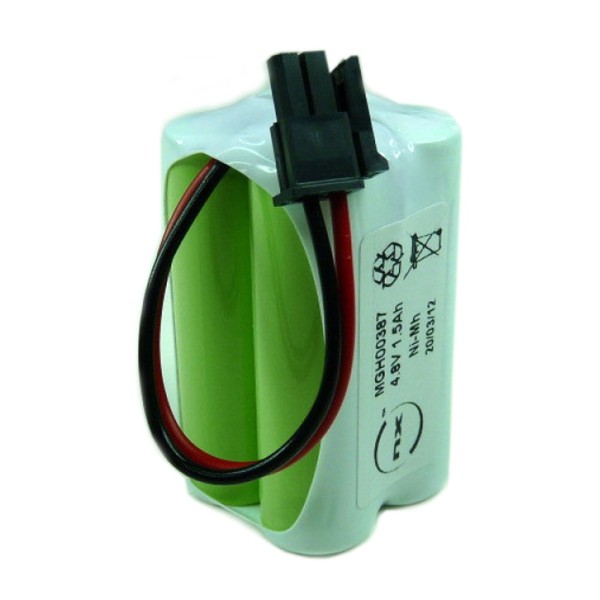 Kaufen OEM MGH00387 Batterie für die Zentrale WP8010 und WP8030