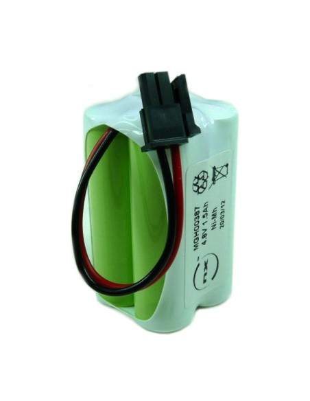 Comprar OEM MGH00387 Batería para la central WP8010 y WP8030