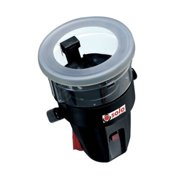 Acquistare NOTIFIER SOLO-460 Testina di ricambio SOLO-461 S/BAT