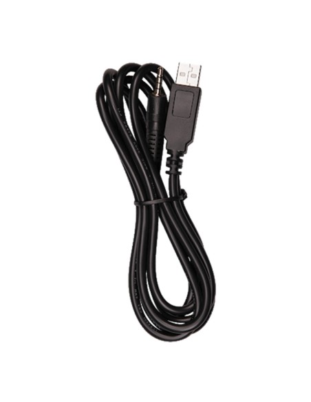 Comprar NOTIFIER OSP-001 Cable FTDI USB de diagnósticos para receptor OSID de 1,5m