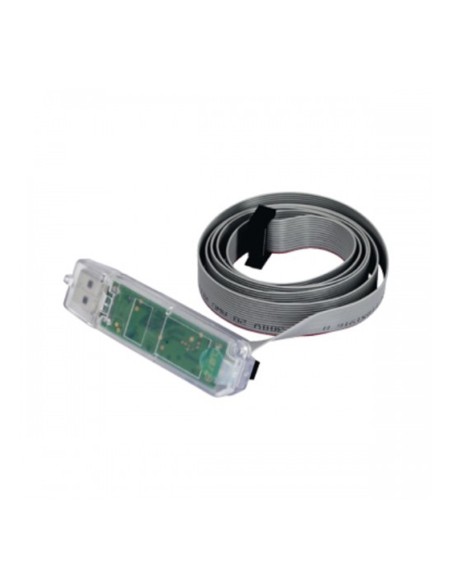 Acheter VIDEOFIED XCABL-USB Câble de programmation RSI