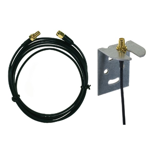 Acheter PARADOX EXT-ANT4 Câble de rallonge d’antenne de 4 mètres. Nécessite ANTKIT