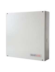 Acheter INIM IPS-BOX Boîtier métallique pour accueillir l’alimentation IPS24060G/IPS24160G et 2 batteries de 12 V / 7 Ah