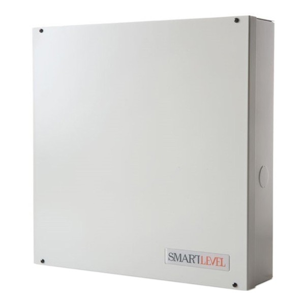 Comprar INIM IPS-BOX Caja metálica para albergar fuente IPS24060G/IPS24160G y 2 baterías de 12V/7Ah
