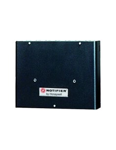 Acheter NOTIFIER 002-439 Boîtier métallique pour montage en surface des multimodules conformément à EN54-17 et EN-54-18