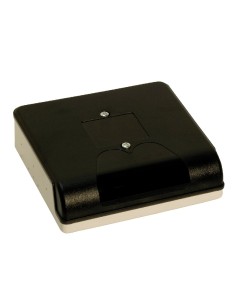 Comprar NOTIFIER M200SMB Caja para montaje en superficie de 1 módulo de la serie M700 o MI-DXXX