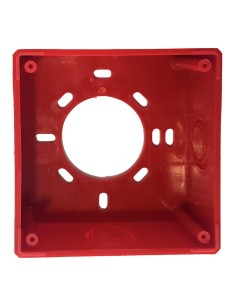 Kaufen INIM DBCP0020 Gehäuse für Inim EC0021/IC0021 Drucktaster