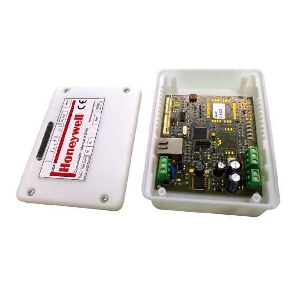 Kaufen NOTIFIER SMBT Kunststoff-Aufputzgehäuse für UCIP und UCIP/GPRS