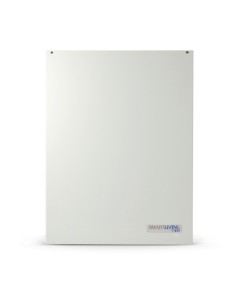 Acheter INIM SML10100L-G2 Centrale SmartLiving intrusion de 10 à 100 terminaux, 15 zones, alimentation 5 A. Grand boîtier. Grade