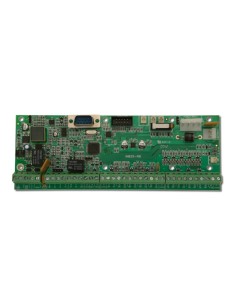 Kaufen INIM SML1050L-G2 SmartLiving Einbruchmeldezentrale von 10 bis 50 Endgeräten, 10 Bereiche, 3A-Netzteil. Großes Gehäuse. Gr 2