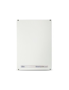Kaufen INIM SML1050-G2 SmartLiving-Einbruchmeldezentrale für 10 bis 50 Endgeräte, 10 Bereiche, 3A-Netzteil. Grad 2