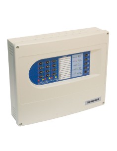 Acheter MORLEY VSN4-LT Centrale conventionnelle à 4 zones.