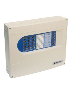 Kaufen Sie MORLEY VSN8-LT konventionelle Zentrale mit 8 Zonen.