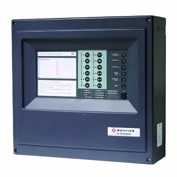 Comprar NOTIFIER NFS12-SUPRA Central convencional microprocesada de 12 zonas con histórico y conexión remota vía TG