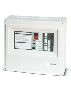Kaufen MORLEY VSN-RP1R-PLUS2 Löschzentrale.