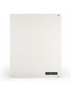 Kaufen INIM PRIME120L Einbruchmeldezentrale für 10 bis 120 Melder, 20 Bereiche, 6,2‑A‑Netzteil. Großes Gehäuse. Grad 3