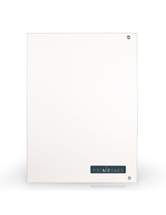 Kaufen INIM PRIME60S Einbruchmeldezentrale von 10 bis 60 Meldern, 10 Bereiche, 3,7-A-Netzteil. Grad 3
