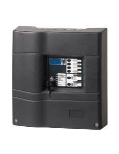 Kaufen KIDDE COMMERCIAL KM301 Zentralgerät für Kohlenmonoxid, 1 Zone, bis zu 15 Melder pro Zone