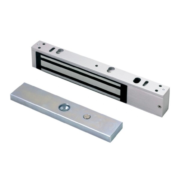 Kaufen KIDDE COMMERCIAL FE130MS überwachte 300‑kg‑elektromagnetische Aufputz‑Verriegelung