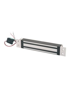 Acquistare KIDDE COMMERCIAL FE130MM serratura elettromagnetica da 300 kg per montaggio a incasso monitorata