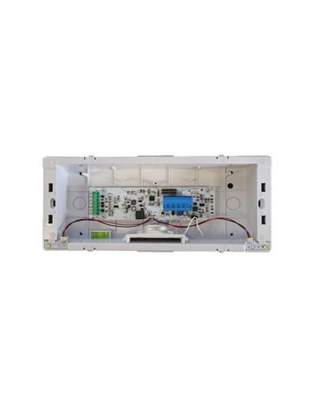 Kaufen NOTIFIER EL-PAN1-PLUS-CNV Chassis mit konventioneller Elektronikplatine