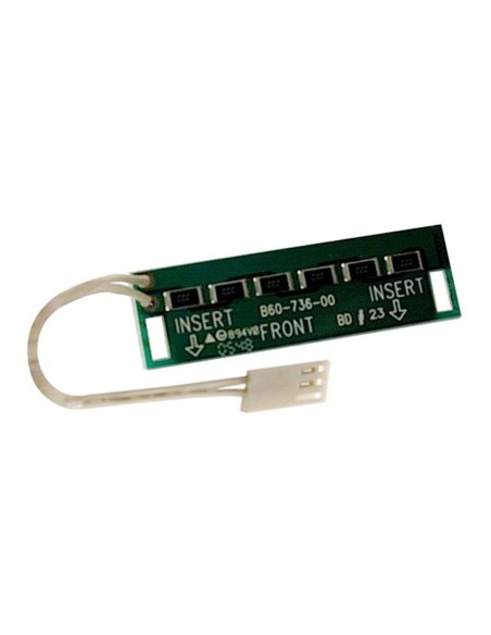 Acheter NOTIFIER BEAMHK Circuit de chauffage pour se fixer à la barrière. Empêche la formation de condensation