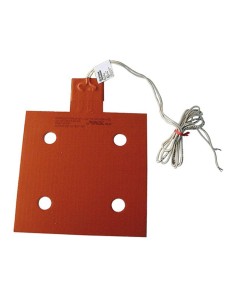 Acquistare NOTIFIER BEAMHKR circuito riscaldante da accoppiare al riflettore fino a 70 m. Evita la formazione di condensa.