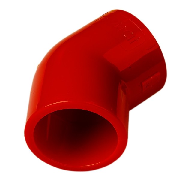 Acquistare KIDDE COMMERCIAL 9-10905 Gomito a 45 gradi per tubo ø27mm