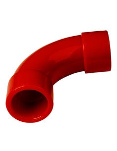 Comprar KIDDE COMMERCIAL 9-10906 Codo de 90 grados para tubería ø27mm