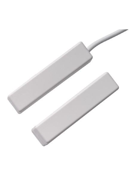 Acheter ARITECH DC148 Contact magnétique en plastique en surface. NC. Ouverture 12 mm. Grade 3