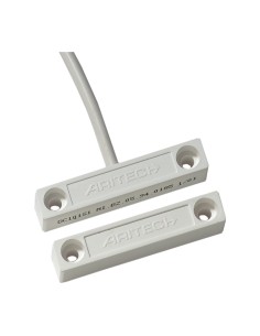 Kaufen ARITECH DC101 magnetischen Oberflächenkontakt aus Kunststoff. Öffnung 15 mm. Grad 2