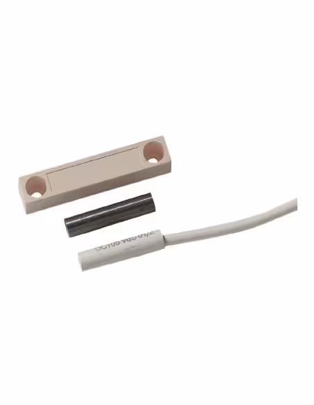 Kaufen ARITECH DC105 Magnetkontakt zur Aufputz- und Unterputzmontage. NC. Öffnung 12 mm. Grad 2