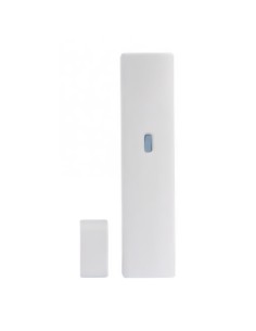 Acheter INIM AIR2-MC300-WH Contact magnétique VR. 2 bornes entrée/sortie. Couleur blanche. Nécessite une pile LR6 incluse. Grade