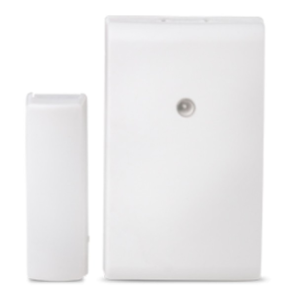 Acquista INIM AIR2-MC200-WH Contatto magnetico VR. Sensore urto/inclinazione. Colore bianco. Richiede batteria CR2 incl. Grado 2
