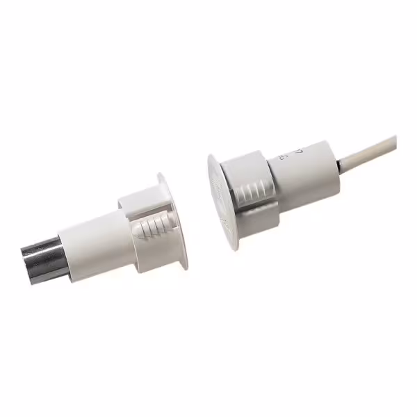Acquistare ARITECH DC888 contatto magnetico in plastica per montaggio a incasso