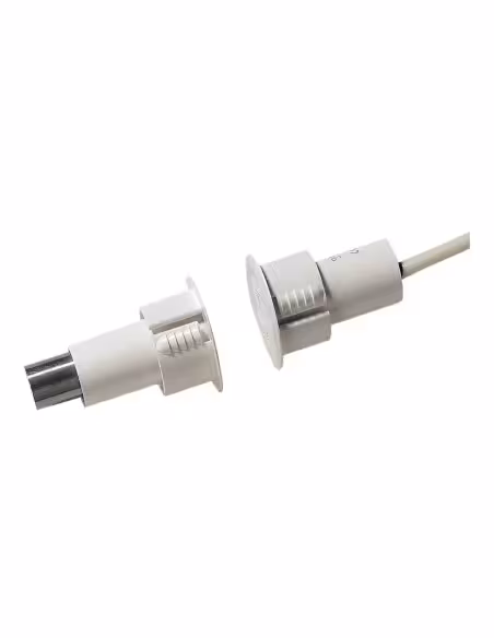 Acquistare ARITECH DC888 contatto magnetico in plastica per montaggio a incasso