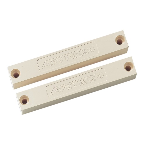 Acquistare ARITECH DC116 Contatto magnetico da superficie, terminali a vite. Apertura operativa max. 36 mm.