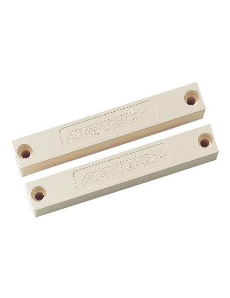 Acquistare ARITECH DC116 Contatto magnetico da superficie, terminali a vite. Apertura operativa max. 36 mm.
