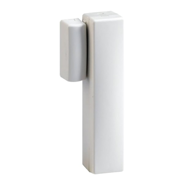 Acheter HONEYWELL DO8M Contact magnétique de porte/fenêtre par radio. Nécessite une pile CR123 incluse. Grade 2