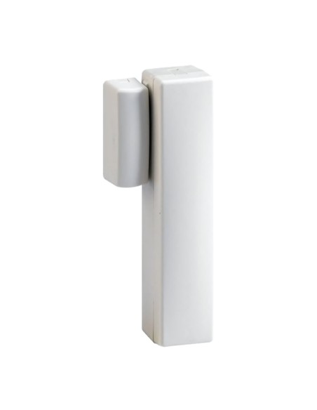 Acquista HONEYWELL DO8M Contatto magnetico per porta/finestra via radio. Richiede batteria CR123 inclusa. Grado 2
