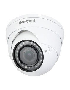 Acheter HONEYWELL HE41XD2 Dôme HDCVI 1080p 2.7-13.5mm IR 30 m