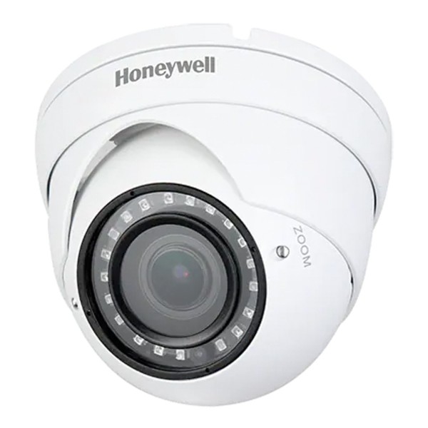 Acheter HONEYWELL HE41XD2 Dôme HDCVI 1080p 2.7-13.5mm IR 30 m