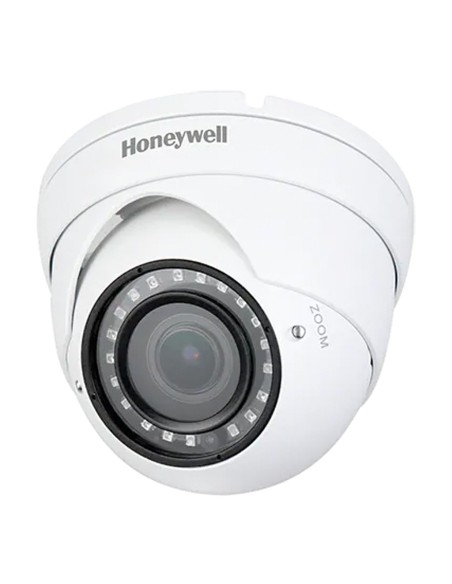 Acheter HONEYWELL HE41XD2 Dôme HDCVI 1080p 2.7-13.5mm IR 30 m